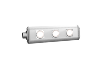 Светодиодный светильник ECOLED-110W-D120-K1 Matrix